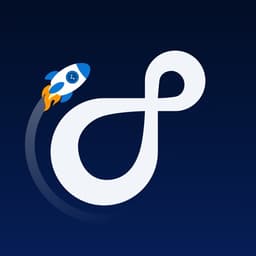Deloop app icon